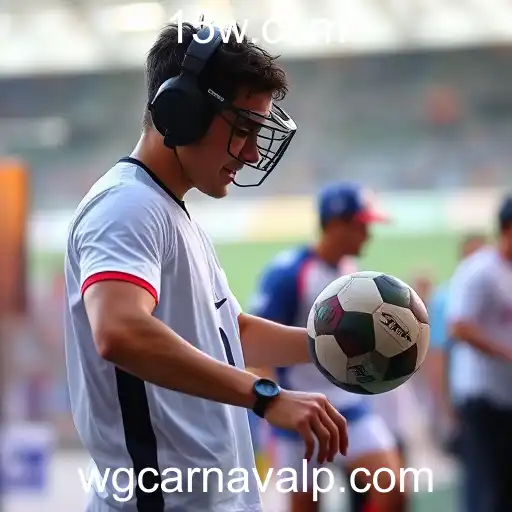 Esportes virtuais