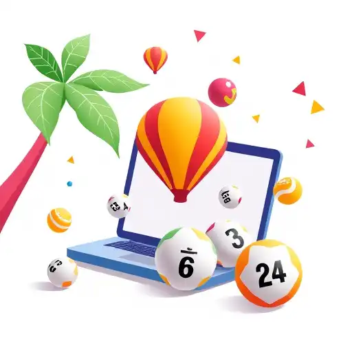 Loteria online